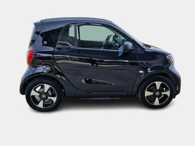 usata Smart ForTwo Electric Drive -