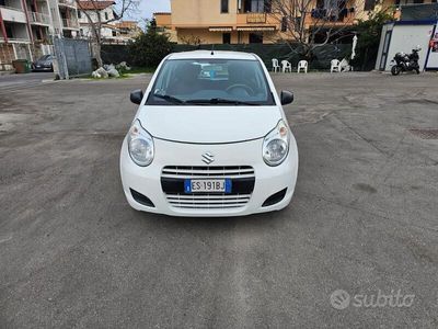 usata Suzuki Alto 1.0 Benz. 68cv - 2013