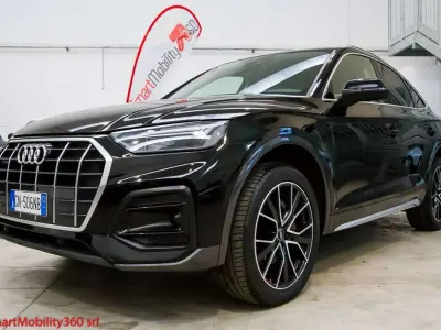 Usata Audi Q5 Sportback