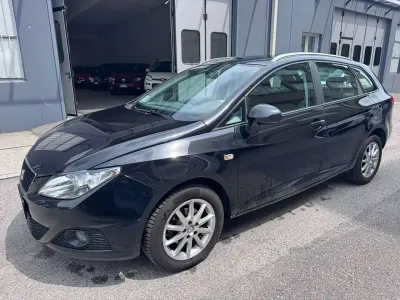 Usata Seat Ibiza ST