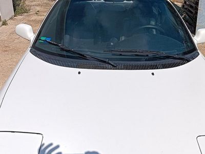 Usata Toyota MR2 204 CV (150 kW) 1993 Cabrio