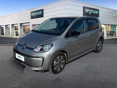 VW e-up!