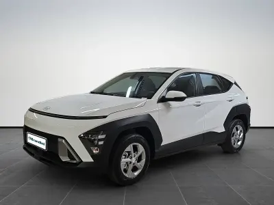 Nuova Hyundai Kona 116 CV (85 kW) 2026 Cyber gray metallic SUV
