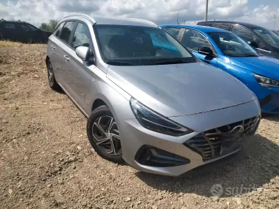 Usata Hyundai i30