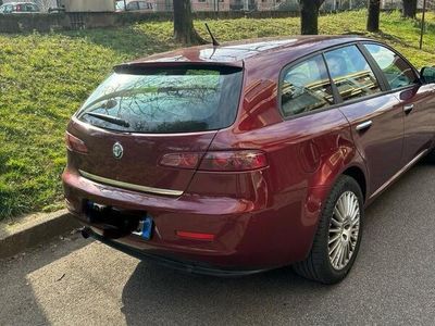 usata Alfa Romeo 159 - 2007