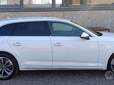 Usata Audi A4 Allroad 218 CV (160 kW) 2018 Station wagon