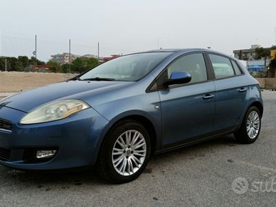 usata Fiat Bravo 1.6 mjt