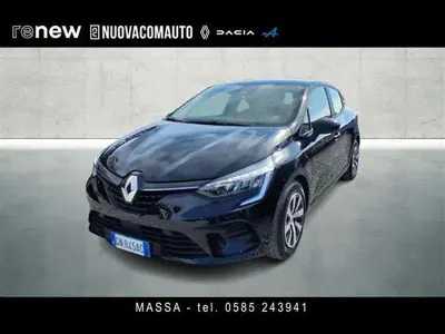Usata Alfa Romeo Giulietta Super 120 CV (88 kW) 2019 Utilitaria