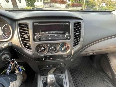 Usata Mitsubishi L200 Invite 154 CV (113 kW) 2016 Pick-up