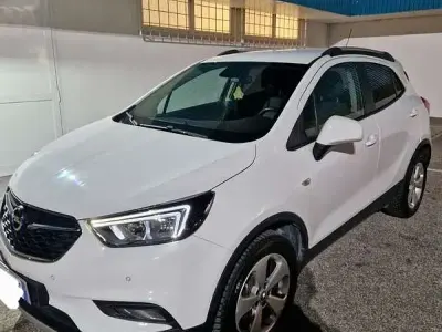 Usata Opel Mokka X S 110 CV (80 kW) 2018 SUV