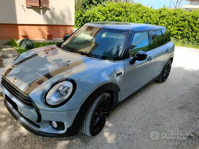 usata Mini Cooper Clubman 1.5 2016