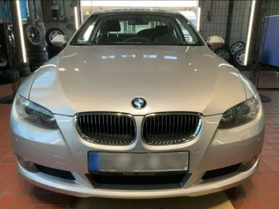 Usata BMW 325