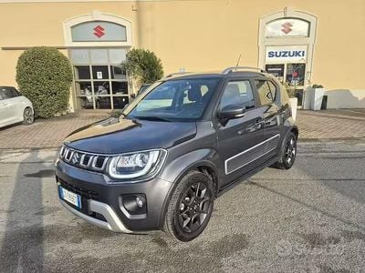Usata Suzuki Ignis 83 CV (61 kW) 2024 Other SUV