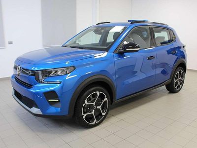 Nuova Citroën C3 PureTech 101 CV (74 kW) 2025 Blu/azzurro SUV