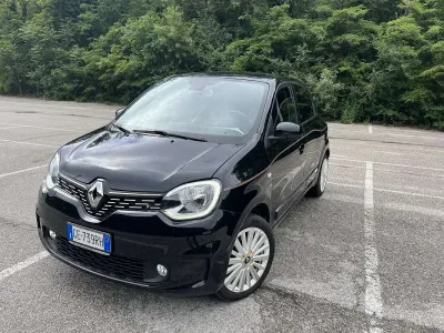Usado Renault Twingo Vibes 60 kW (82 HP) 2023 Citadino