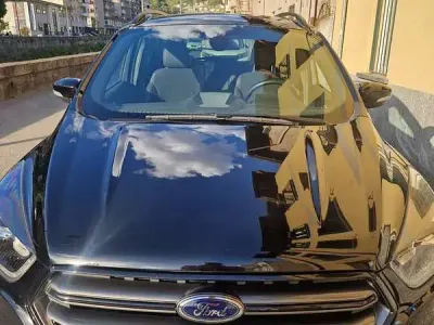 Usata Ford Kuga ST-Line 120 CV (88 kW) 2019 SUV