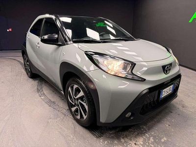 Grigio Usata 2025 Toyota Aygo X Trend SUV | 15.000 € (Ottimo prezzo)