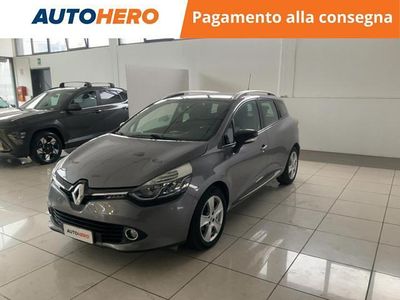 Renault Clio IV