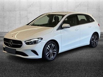 Usata Mercedes B200 Executive 163 CV (119 kW) 2023 Bianco Monovolume