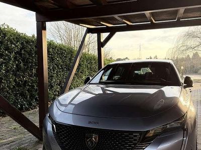 Usata Peugeot 308 GT 131 CV (96 kW) 2024 Berlina