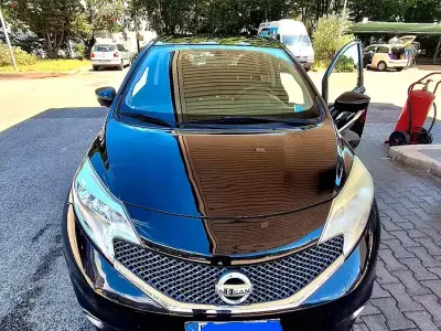 Usata Nissan Note