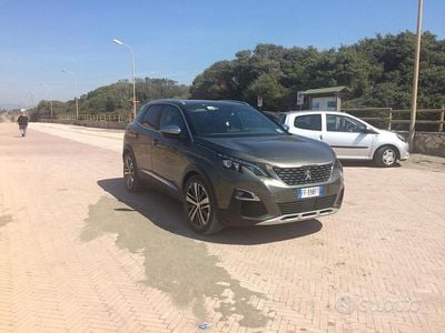 Usata Peugeot 3008 GTi 180 CV (132 kW) 2016 SUV