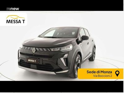 Nero Usata 2025 Renault Symbioz Iconic SUV | 27.950 € (Buon prezzo)