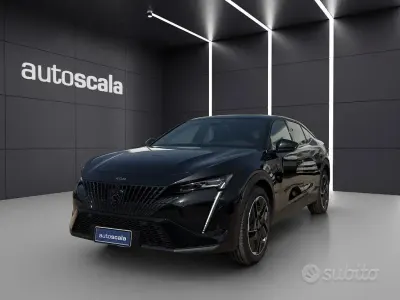 Usata Peugeot 408