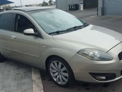 Usata Fiat Croma 200 CV (147 kW) 2011 Other Station wagon