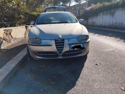 usata Alfa Romeo 147 - 2004