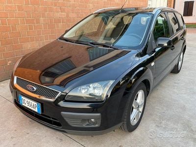 Usata Ford Focus 90 CV (66 kW) 2007 Station wagon