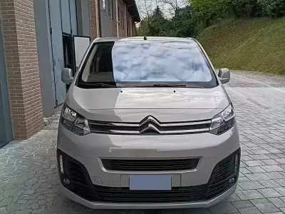 Usata Citroën Spacetourer