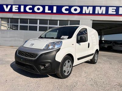 usata Fiat Fiorino cargo 1.3 mjt 95cv SX