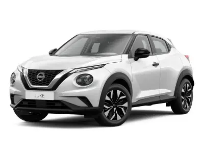 Usata Nissan Juke