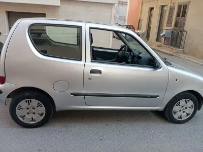 Usata Fiat Seicento