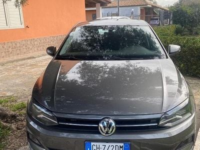 VW Polo