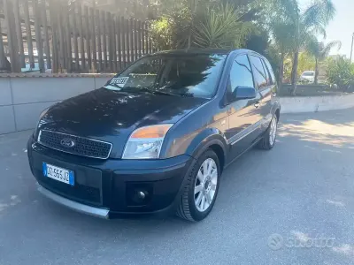 Usata Ford Fusion