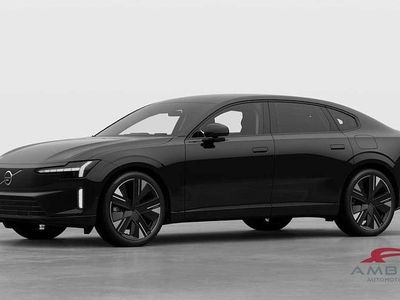 Nuova Volvo ES90 Ultra 244 kW (333 CV) 2026 Onyx black Berlina