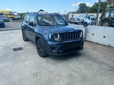 Usata Jeep Renegade