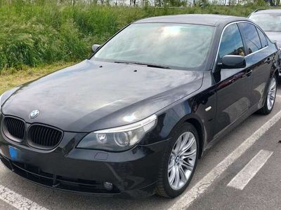 usata BMW 530 530 d Futura