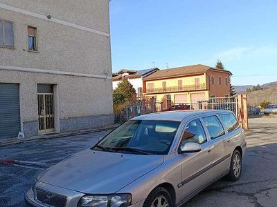 Usata Volvo V70 170 CV (125 kW) 2004 Station wagon
