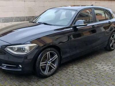 Usata BMW 118