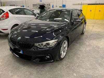 usata BMW 420 Gran Coupé 420 d Msport 190cv auto