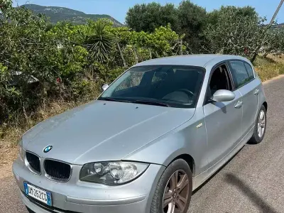 Usata BMW 118