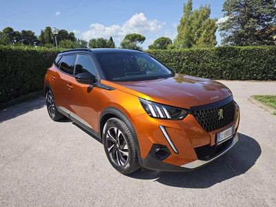 Usata Peugeot 2008 GT-line 131 CV (96 kW) 2020 SUV