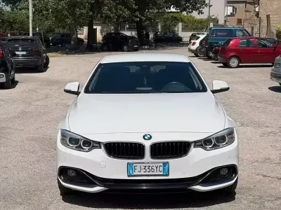 Usata BMW 420