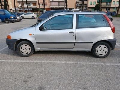 Usata Fiat Punto 1997 Utilitaria