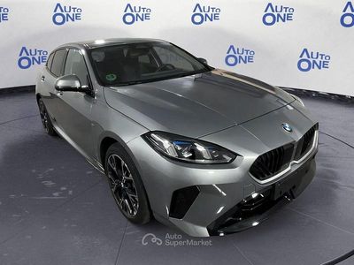 Usata BMW 118 M Sport 150 CV (110 kW) 2025 Gray Utilitaria