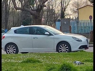 usata Alfa Romeo Giulietta (2010-21) - 2011