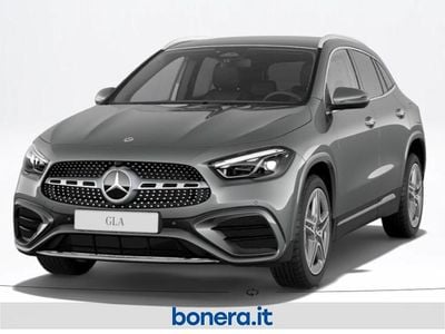 Grigio Nuova 2025 Mercedes GLA200 Advanced Plus SUV | 46.000 € (Buon prezzo)